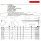 Kunlinyi importiertes Schweizer PB Schweizer Werkzeuge Allen Wrench T-Bar-Schiebetange PB 1204 Serie 12049 mm in voller Länge 260 mm
