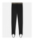 Versace (Versace) 25SS Greca Bordage Sports Pantalon Foot Couleur 10158791A11143 20 S NEW2