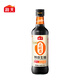 Haitian gluten-free light soy sauce 500ml 0 added gluten-free sucrose-free premium soy sauce