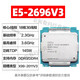 Intel E5 2666 2673 2676 2678 2680 2696 2690 2686 2667 V3 V4 CPU E5-2667V3 8 core 3.2GHz