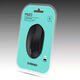 Benny Benny M683 Wireless Mouse Silent Plug-and-Play USB Receiver Bottomless Light Plug-and-Play No. 5 Battery Pink Green Benny M683 Black