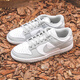 耐克（NIKE）DunkLowRetro灰白低帮F滑耐磨板鞋DD1391-103官方旗舰正品 DD1391-103 40