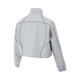 Adidas Jacke Frauen 2025 Sommer Neues Fitnesstraining Sportswear Windproof Fashion Casual Stand Collar Kurzjacke JJ1079 XL