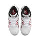 NIKE耐克AirFlight白红耐磨中帮复古运动篮球鞋FD-官方旗舰正品 FD9928-101 T仓  41