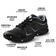 Men's ultra-light training shoes for men's running shoes lightweight and comfortable training shoes hiking shoes non-slip hiking shoes physical training shoes 43