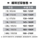 绅度鲨鱼（Soodu Shark）红色本命年短袖t恤男 夏季丝光棉国潮龙 白色【6197#龙肖对】 S  【90--120斤】