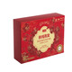 [Hot Gift Box] Freshly stewed bird's nest 70g*7 genuine ready-to-eat, no boiling, warming the stomach, wife's gift box, nutrition, freshly stewed bird's nest (with bag) three boxes