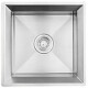 科勒（KOHLER）珀丽斯K-3881T-FP-NAK-3883T-FP-NA水槽双槽不锈钢厨房盆 K-3881T