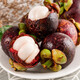 
[Original box] Thai mangosteen about 2.5kg (starting from 40g single fruit)