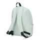 
Adidas (adidas) men's bag women's bag 25 autumn new running backpack student schoolbag casual daily computer bag large capacity backpack KC9896/shallow mint green/shower pictures and 5 MISC/all size