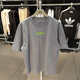 阿迪达斯 （adidas）男运动透气T恤GP1004HI3290HE99499944HC9718IA8112官方旗舰 H55278 S
