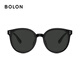 Tyrannosaurus Sonnenbrille Kinderbrille Jungen und Mädchen Persönlichkeit Tr Sonnenbrille BK5010 A10-Grau