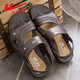 Huili-Sandalen dicker Sohle-Kee-resistenter Sommer im Freien Beachschuhe im Freien.