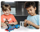 Thomas Train Train Master Electric Train Kenswivekali Children's Toys HFX92 Electric Model Emily