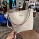 Entrenador (entrenador) nueva ciudad 17 bolso de cubo de cubos
