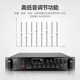 JBL 【进口喇叭】吸顶音响嵌入式音箱  客厅卧室商场消防广播喇叭天花板扬声器吊顶音响 蓝牙吸顶喇叭 飞利浦六分区功放+JBL CSS8006*3只