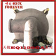 Yusenyi EQ1120GA Tianjin Relais-Ventil-Differentialventil 3527Z27-001 AFTER-SALES-Teile Dongfeng Dongfeng Truck
