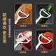 COOKSS stainless steel peeling knife potato peeling artifact apple melon planer kitchen fruit household multifunctional peeling knife
