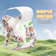 Mingxiang Youpin Babygurt vorne und hinten Dual-Use Out einfache Multifunktions-Front-Held-Sommer atmungsaktiv