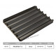 Sanneng Form 1595 Fünf-Slot-Vier-Slot-Backschale Nicht-Stick 5-Slot 4-Slot-Anti-Stick-Baguette-Backblech-Methode Sanneng Sn15935-Slot