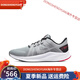 
Nike (NIKE) Nike men's shoes summer QUEST 4 shock-absorbing and breathable flying wire mesh sports training running shoes DA1105 DA1105-003 39