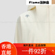 迪桑特 WOMEN’S RUNNING跑步 女士 防水透湿 梭织上衣 外套 CR-C CR-CREAM S(160/80A) 均码