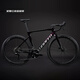 
SUNPEED25 new Speedbit Victory VICTORY EXPERT full carbon fiber road bike electric large set bicycle Wizard of Oz R7170 large set EX L code (172-180)