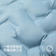 Xuezhongfei [procédé de pressage à colle] veste à la duvet des enfants Nouveau style pour garçons et filles en automne et en hiver et veste chaude noire 150