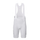 MAAP Men's Team Bib Evo Cargo White Cycling Shorts White S