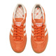 ADIDAS (ADIDAS) Clover Shoes Men's Shoes Women's Shoes 2025 NUEVO SUMMER CLASICO CLASICA CAPACIÓN DE TABLERA DE SPORTA Zapatos de entrenamiento alemán IG6191 Orange 37