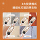 苏泊尔（SUPOR）手持蒸汽熨烫机家用小型家用挂烫机干湿两用迷你烫衣机便携式服装店烫衣服电熨斗 升级款EGH-902C