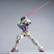 BANDAI HG Gundam 1/144 Assembly Model Gundam Robot Toys RX-78-2 Yuan Ancestor Beyond the World