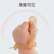 Dr. Ma's teether prevents babies from sucking hands, gloves prevents babies from sucking fingers, soothes oral cravings and quits eating hands, thumb gloves, teether gloves, 1 piece