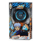Audi Double Diamond (AULDEY) Firepower Young King 5 Advanced Metal Yo-Yo Yo-Yo Ice Flame Boy Toys Birthday Gift 676101