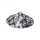 Kenmont Spring и лето складная дождевая шляпа Head-Hear-Hearing Rishing Umbrella Hat Hat Outdoor Игра в защиту солнца KM-6168