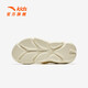 ANTA Children's Sandals, Girls' Shoes, 2025 Summer New Cute Claw Sandals, Outdoor Open-Toe Beach Shoes, Micro Protein-1 37