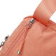 Nike Nike Bolsas para hombres Bolsas para mujeres de moda Bolsa de astillas al aire libre Fitness Running Shoulder Sports Bolsa de cofre casual HM6120-844/Orange/18*13*7cm