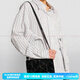 ISSEY MIYAKE LUCENT ONE TONE CUATRO SIN PULLO CROSSBOLY CROSSBOLY PAQUETO DE MUJERES DE MUJERES PEQUEÑOS (bolso + bolsa de polvo)