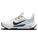 耐克（NIKE） Juniper Trail 男女低帮越野跑步鞋 DM0821 HM9734-101 女款白色 DM0821-104 43