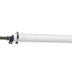 Runtai Boyuan RTBY-6218 Anti-external Breaking Solar Warning Light 1.00 / Table (Unité de tarification: Table) Rouge et blanc