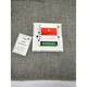 Johnson LCD thermostat-TB-9JS0 central air conditioning thermostat T5200-TF-9JS0 panel TF four-pipe (domestic model)