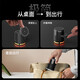 MOYi Qi2认证三合一无线充电器Magsafe磁吸15W快充苹果iPhone16pro底座手机iWatch手表耳机支架充电站