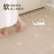 Kanto IKEA Living Room Carpet 2024 New Wasabi Room Home Scrubbable Floor Mat Bedroom Bed Fangli-16788 200cm*300cm [Soft, Smooth, Thick]