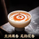 Wuhu Zimt Rock Tee Zhengyan Special Starke Flair Geschenkbox Oolong Neues schwarzes Teeblatt Dosen 250g