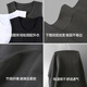 Love Vitality (AIHUOLI) Shaping Clothes Men's Belly Controlling Vest Corsets Corsets Shaping Tops Corsets Concealing Artifact Shaping Clothes Shaping Clothes Black XL Weight 150-190Jin Jin is equal to 0.5 kg
