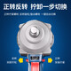 Dongcheng Télectricité électrique Grande Corque Impact Célette de canon à vent électrique Vérite sans pinceau Batterie de lithium rechargeable Dongcheng Téle