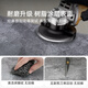 
Murandi elevator floor mat car pvc floor anti-marble imitation special high-end leather custom carpet commercial hotel slip echo-12043 100cm*150cm - Leather