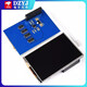 DZYJ color LCD screen module 1.8/2.0/2.4/2.8/3.2/3.5-inch TFT touch display SPI color screen 3.5-inch touch screen SPI 14p pin header