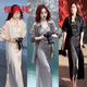 
Hengyuanxiang 25 new style slit chiffon shirt for women's summer thin cardigan with jacket and sunscreen shirt on black L 100-115Jin [Jin equals 0.5 kg]