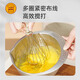 【8成新】三能（SANNENG）打蛋器手动家用烘焙搅拌器迷你不锈钢蛋抽鸡蛋奶油打发器SN4882 